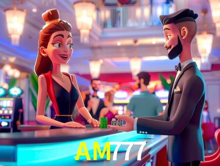 AM777 Two-Factor Authentication Slots