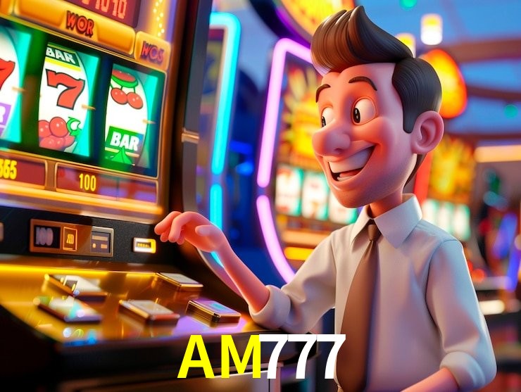 AM777 Live Blackjack