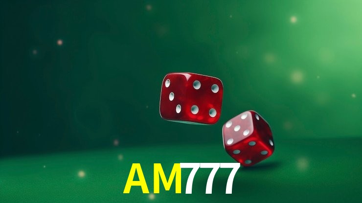 AM777 mobile gaming