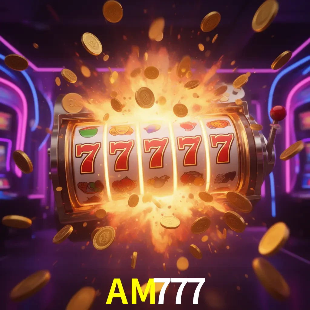 AM777 mobile gaming