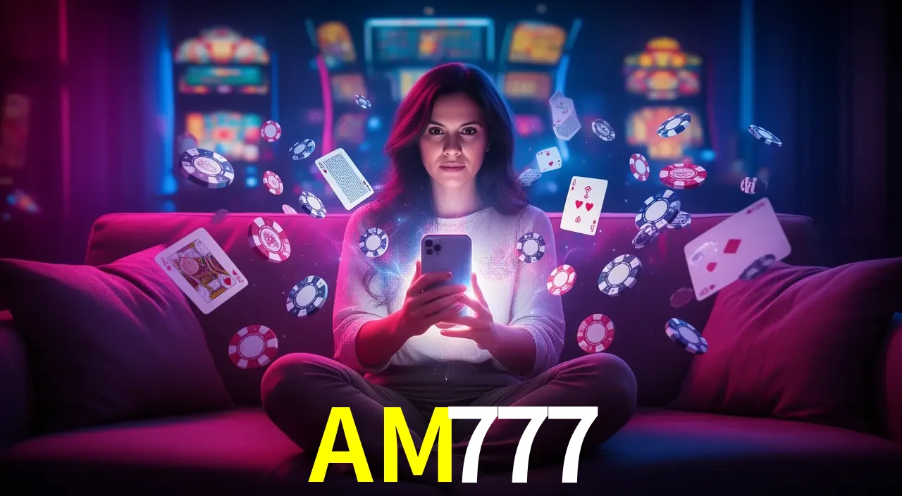 AM777 Sistema operativo iOS