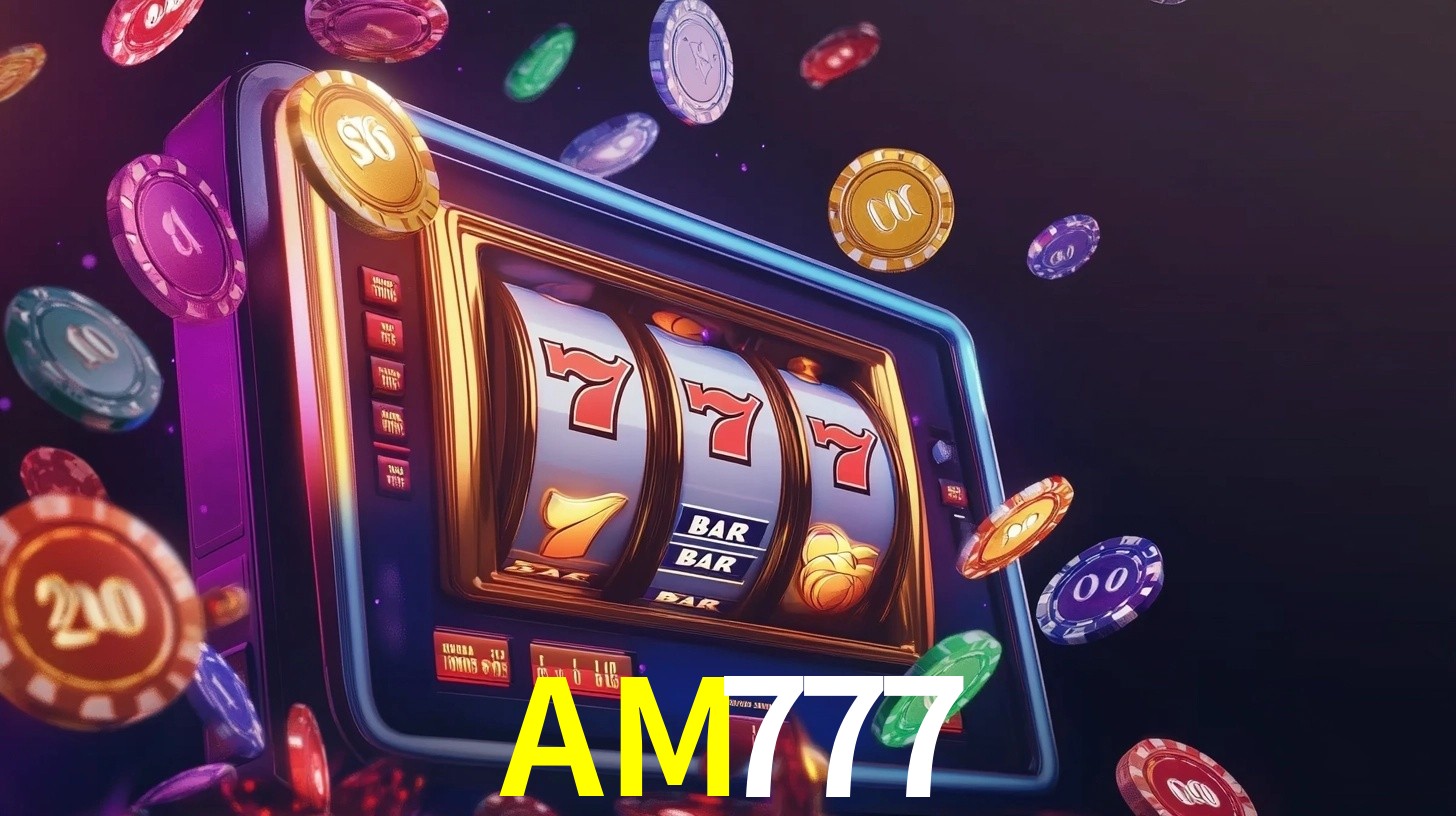 AM777 gaming platform