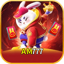 AM777 logo